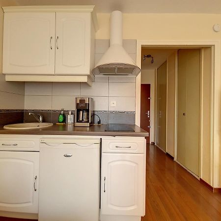 Le Caravelle Smb Houlgate Ульгат Экстерьер фото