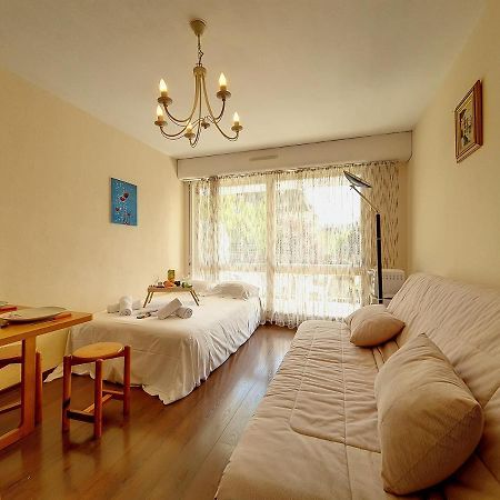 Le Caravelle Smb Houlgate Ульгат Экстерьер фото