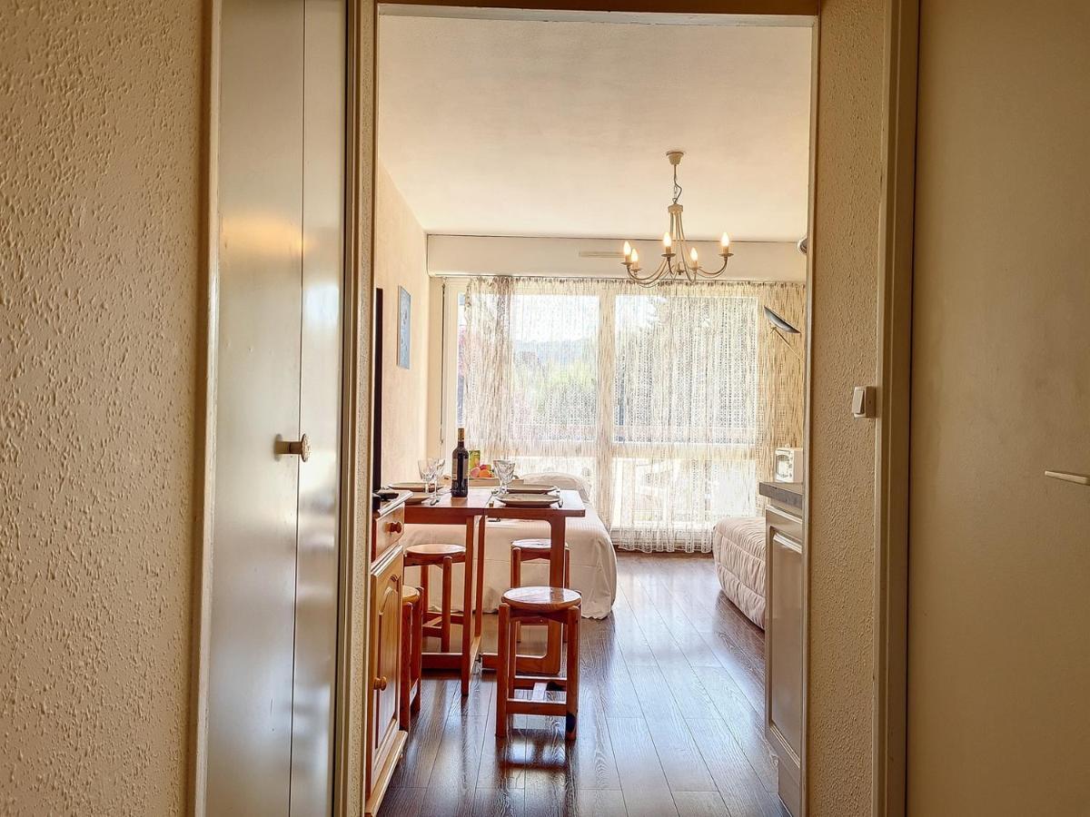 Le Caravelle Smb Houlgate Ульгат Экстерьер фото