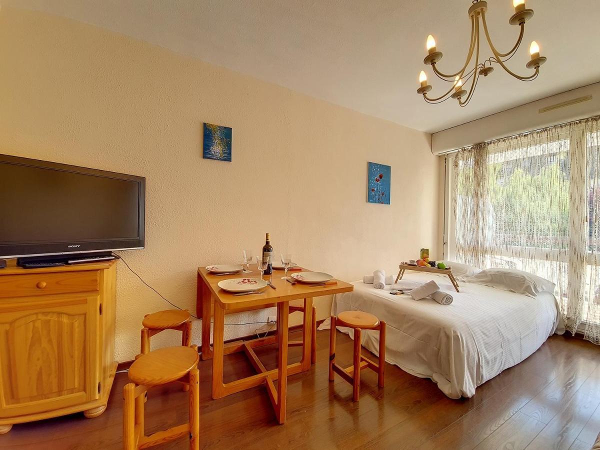 Le Caravelle Smb Houlgate Ульгат Экстерьер фото