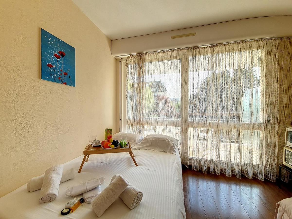 Le Caravelle Smb Houlgate Ульгат Экстерьер фото