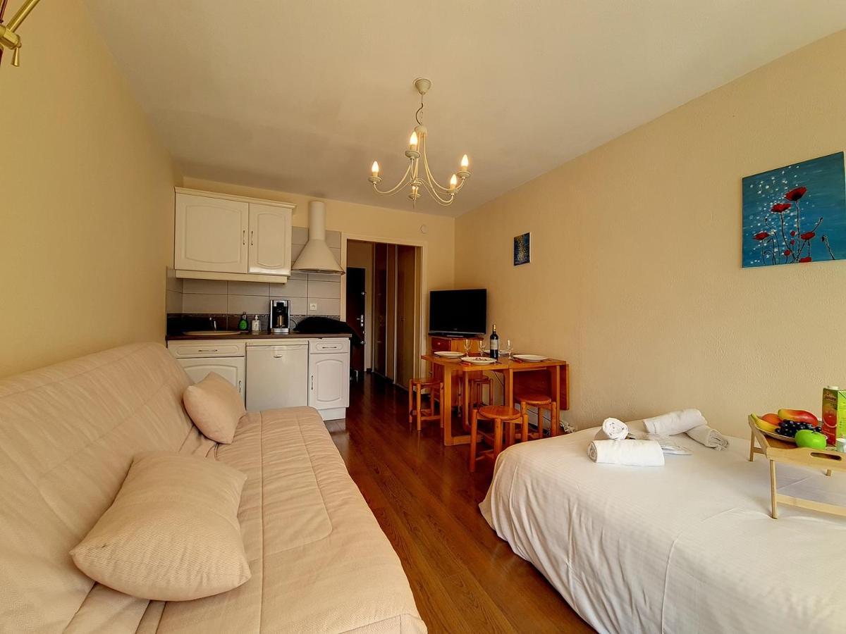 Le Caravelle Smb Houlgate Ульгат Экстерьер фото