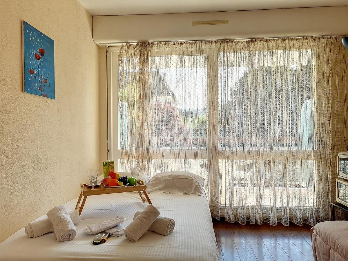 Le Caravelle Smb Houlgate Ульгат Экстерьер фото