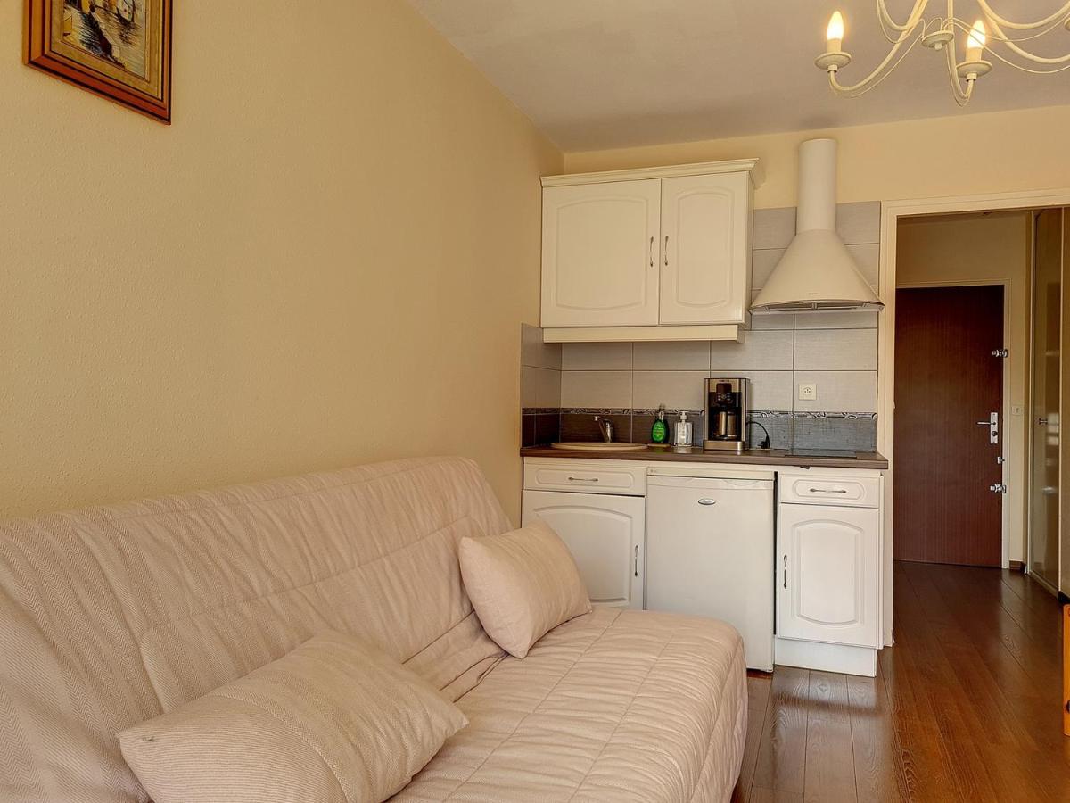 Le Caravelle Smb Houlgate Ульгат Экстерьер фото