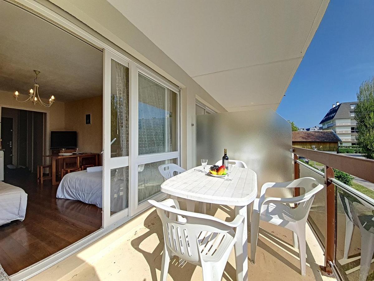 Le Caravelle Smb Houlgate Ульгат Экстерьер фото