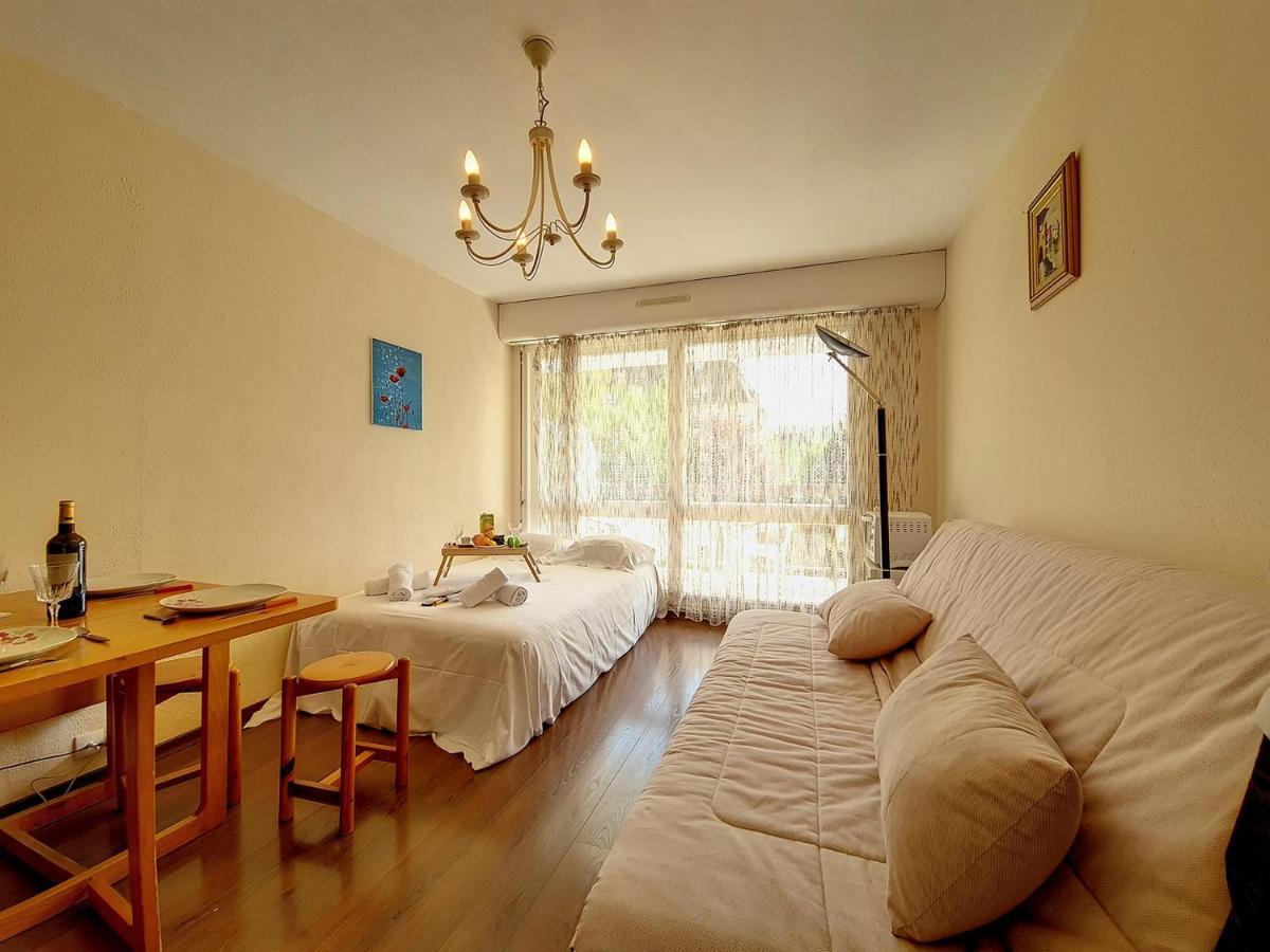 Le Caravelle Smb Houlgate Ульгат Экстерьер фото