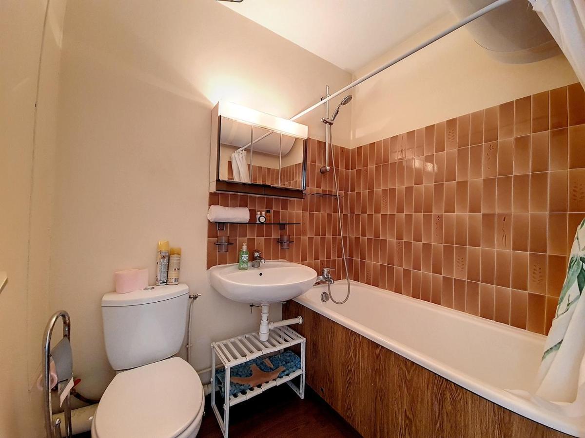 Le Caravelle Smb Houlgate Ульгат Экстерьер фото