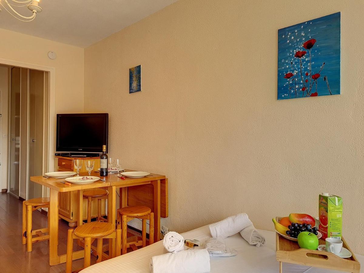 Le Caravelle Smb Houlgate Ульгат Экстерьер фото